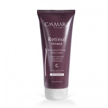 Casmara Retinol PROAGE Renewal and Firming Cream 200ml